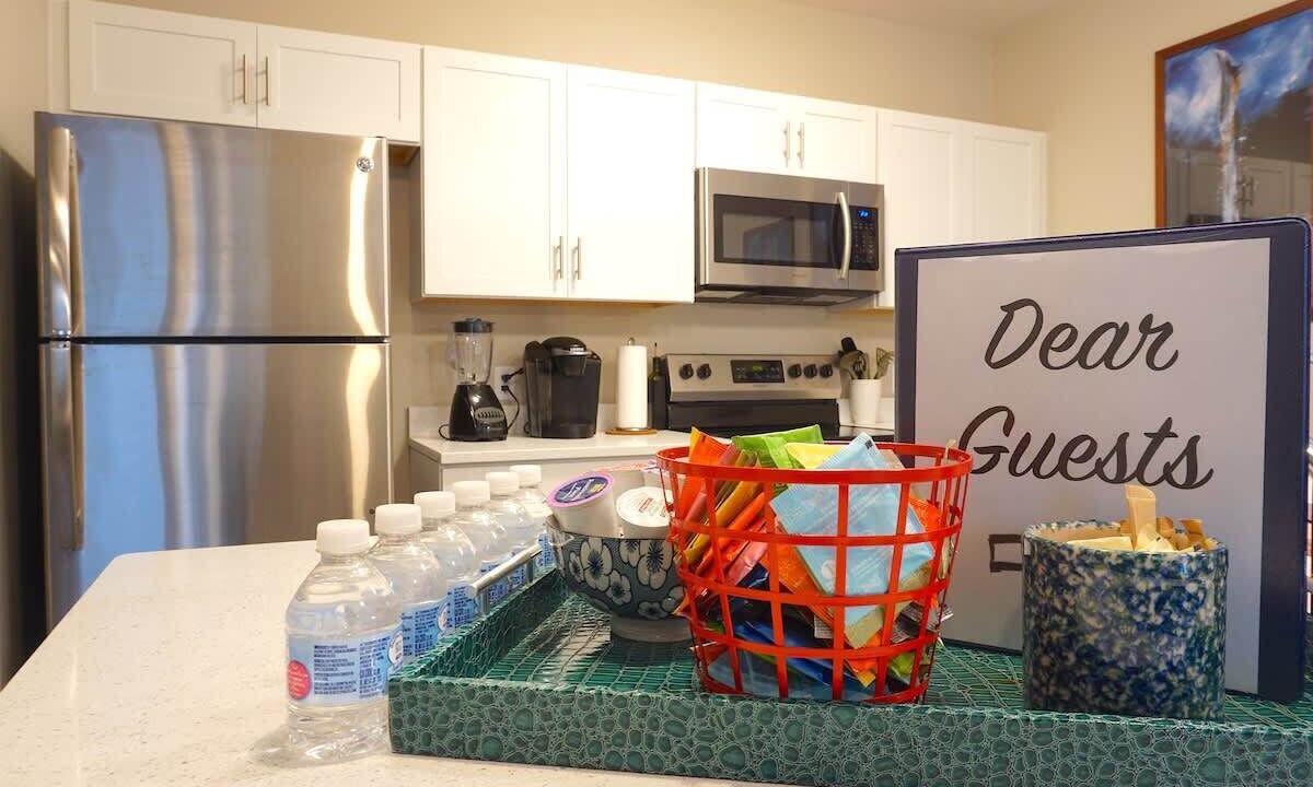 Photo of Kitchen in Chelsea