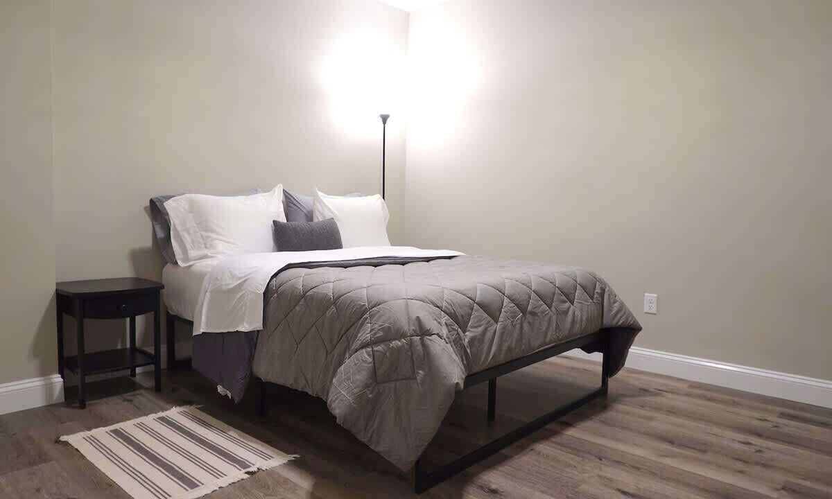 Photo of Bedroom in Chelsea