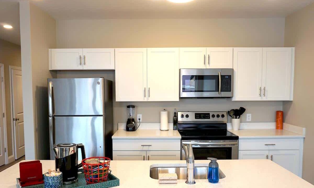 Photo of Kitchen in Chelsea