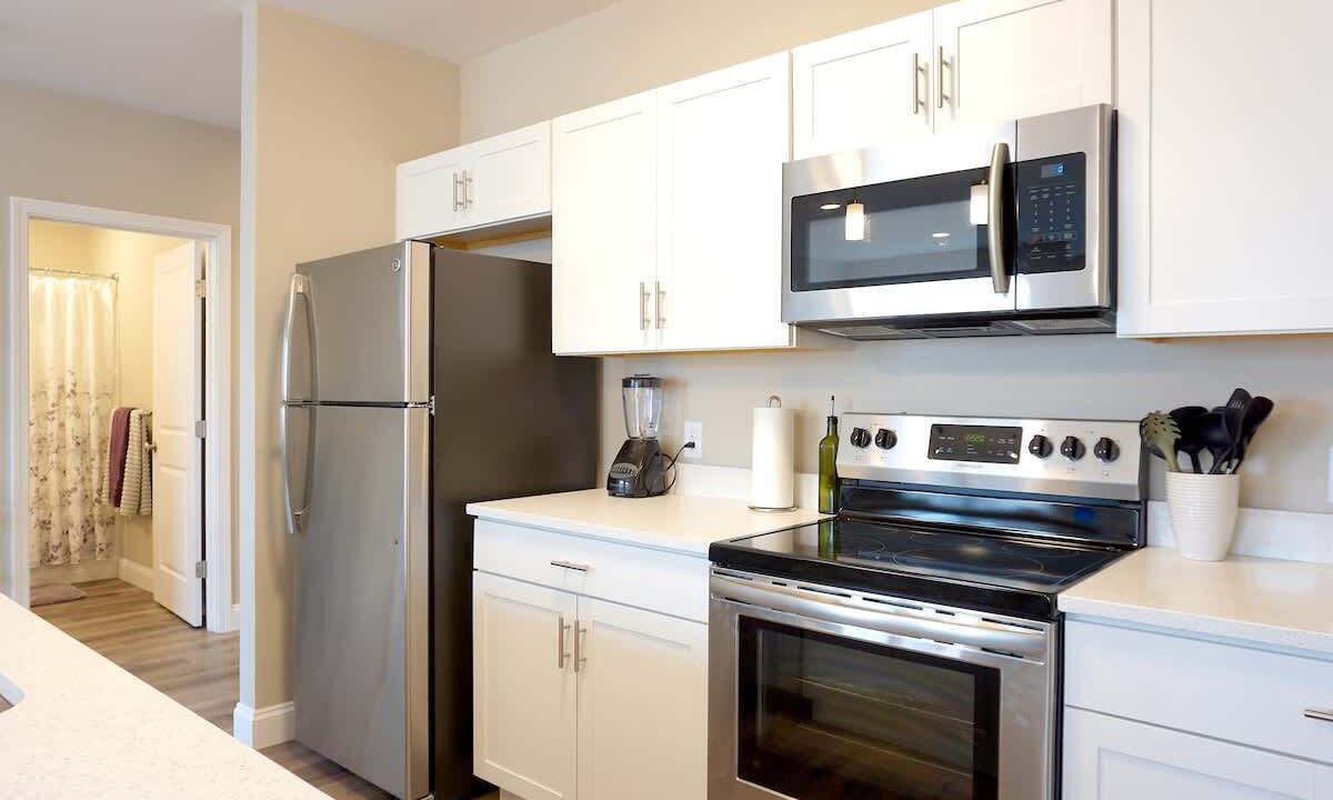 Photo of Kitchen in Chelsea
