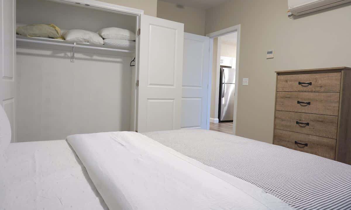 Photo of Bedroom in Chelsea