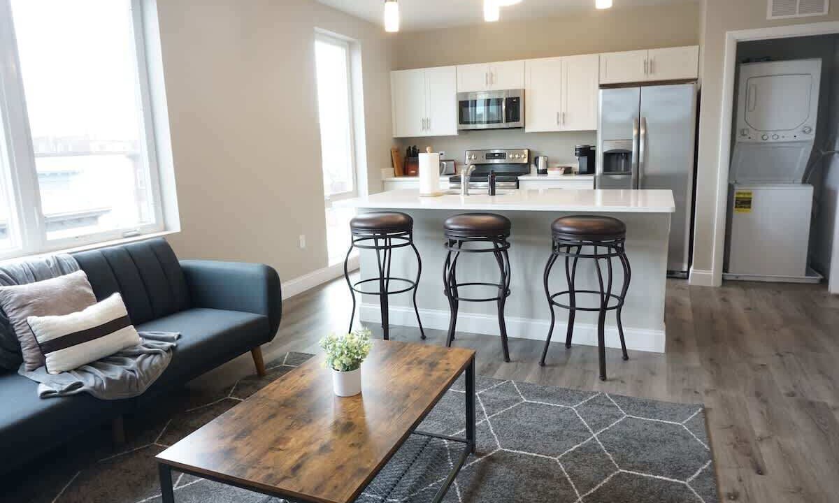 Photo of Livingroom in Chelsea