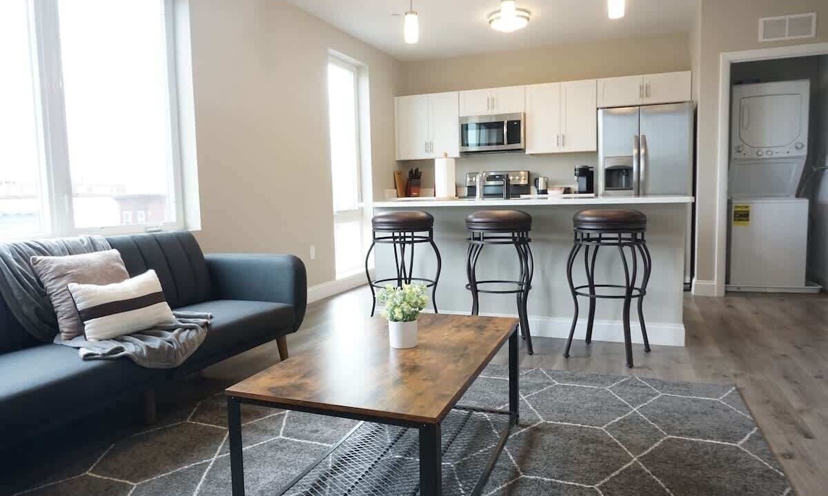 Photo of Livingroom in Chelsea