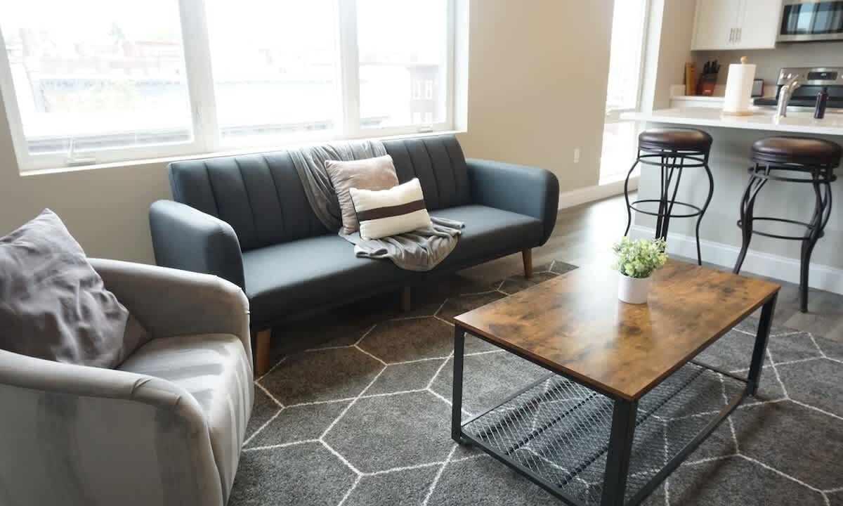 Photo of Livingroom in Chelsea
