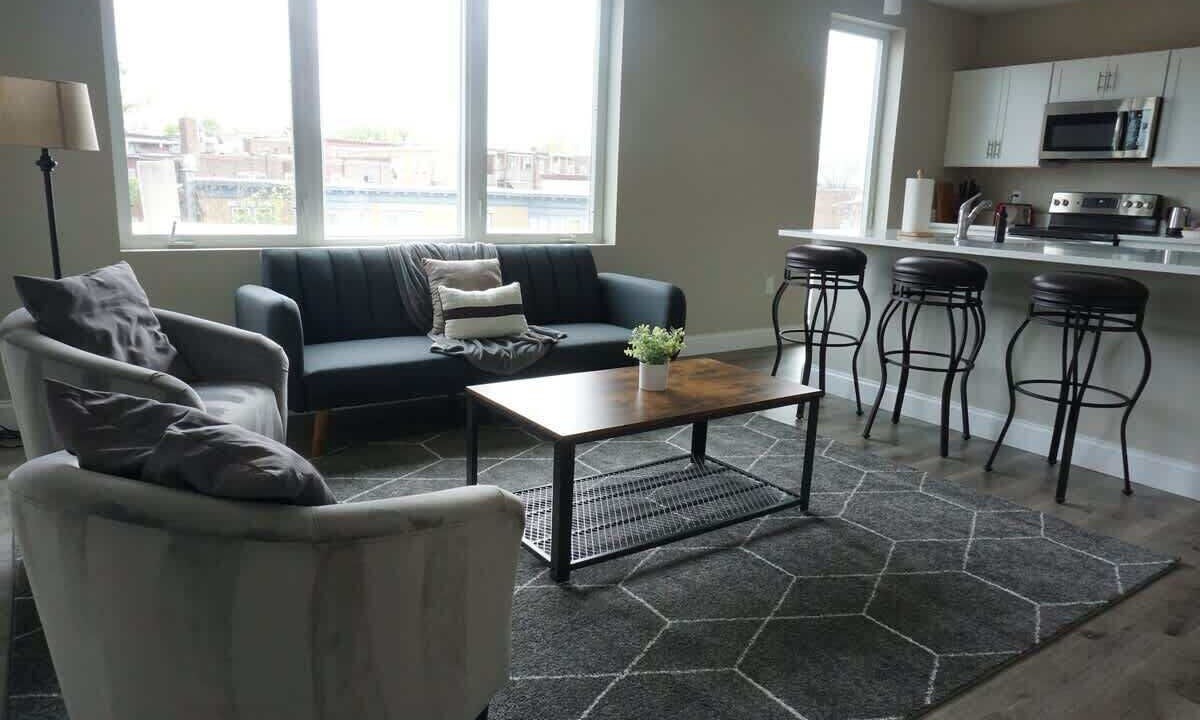 Photo of Livingroom in Chelsea