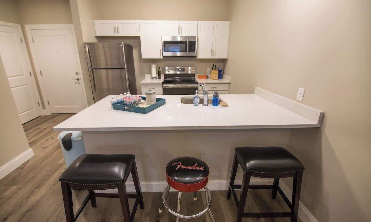 Photo of Kitchen in Chelsea