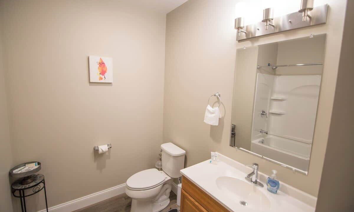 Photo of Bathroom in Chelsea