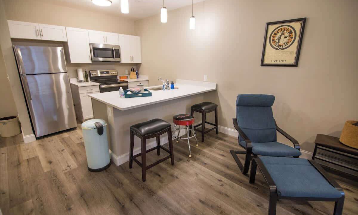 Photo of Kitchen in Chelsea