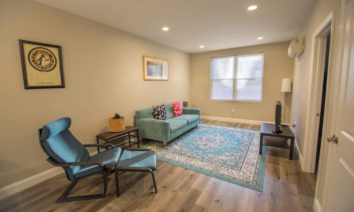 Photo of Livingroom in Chelsea
