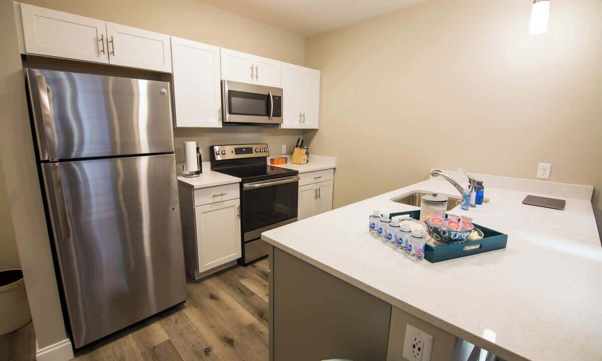 Photo of Kitchen in Chelsea