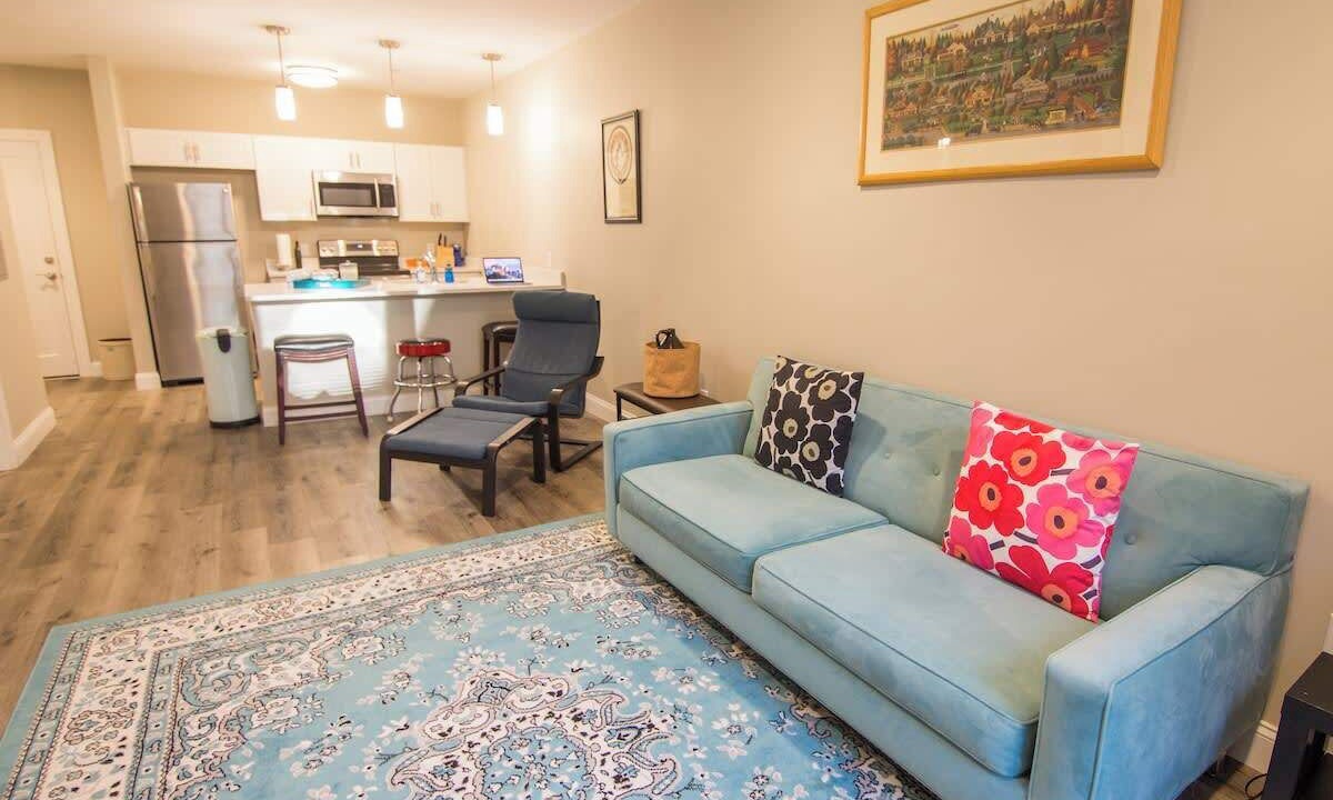 Photo of Livingroom in Chelsea