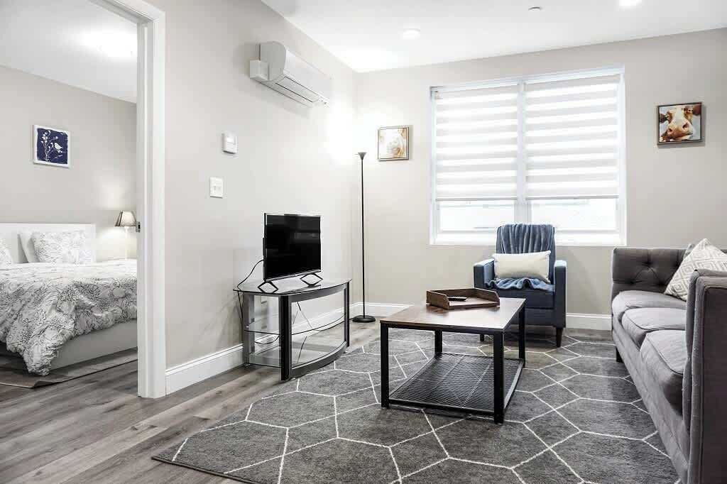 Photo of Livingroom in Chelsea