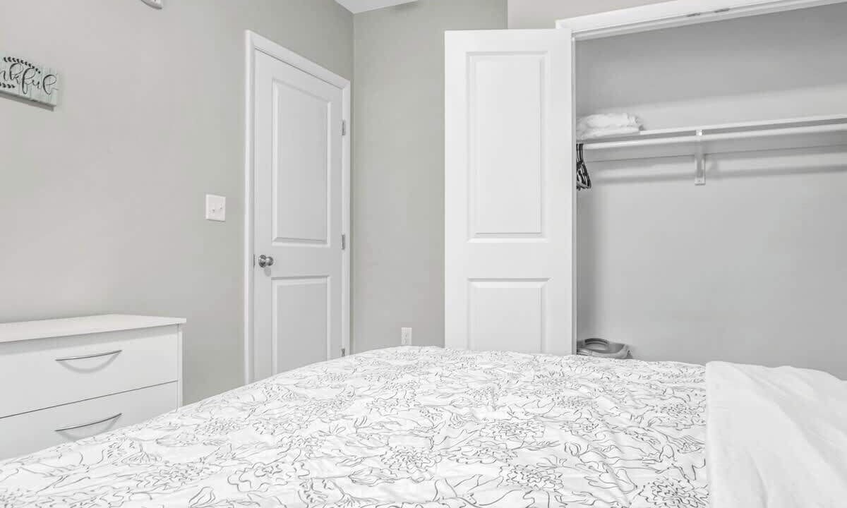 Photo of Bedroom in Chelsea