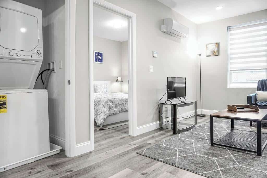 Photo of Bedroom in Chelsea