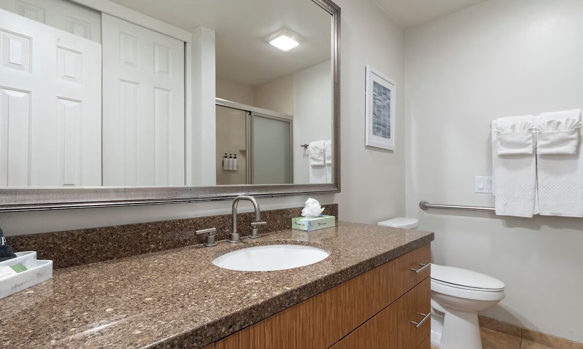 Photo of Bathroom in San Clemente