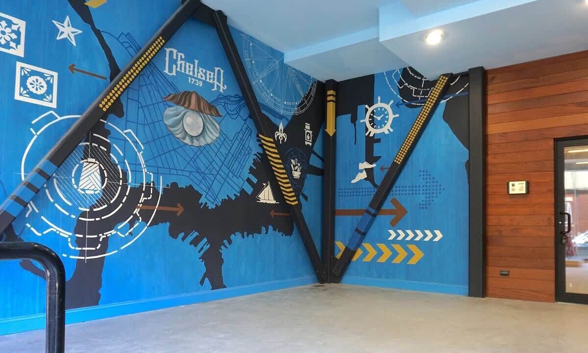 Photo of Others in Chelsea