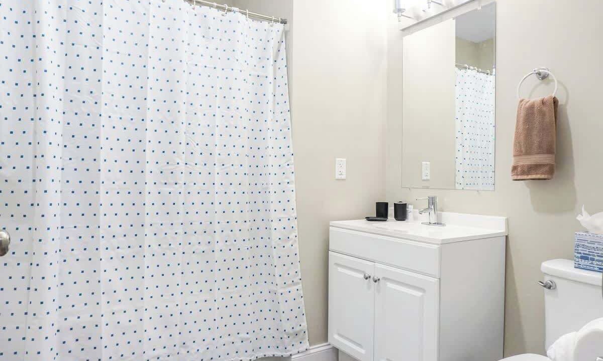 Photo of Bathroom in Chelsea