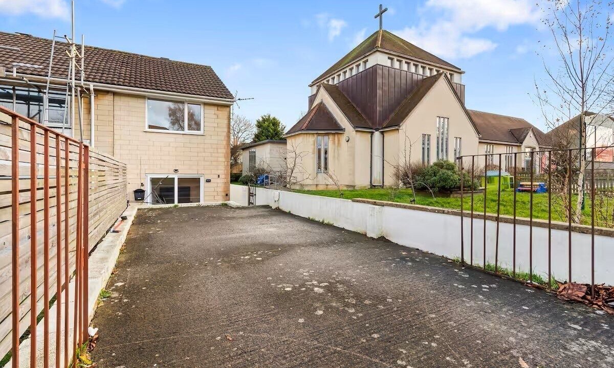 Photo of Outdoor in Newton St Loe