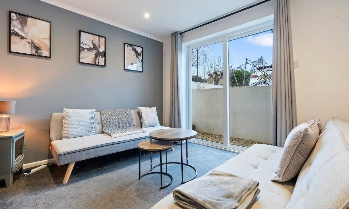 Photo of Livingroom in Newton St Loe