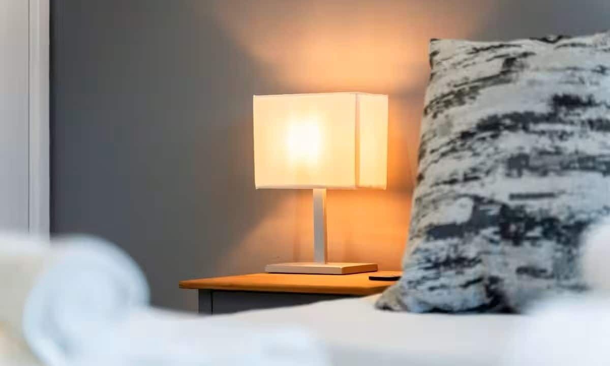 Photo of Bedroom in Newton St Loe