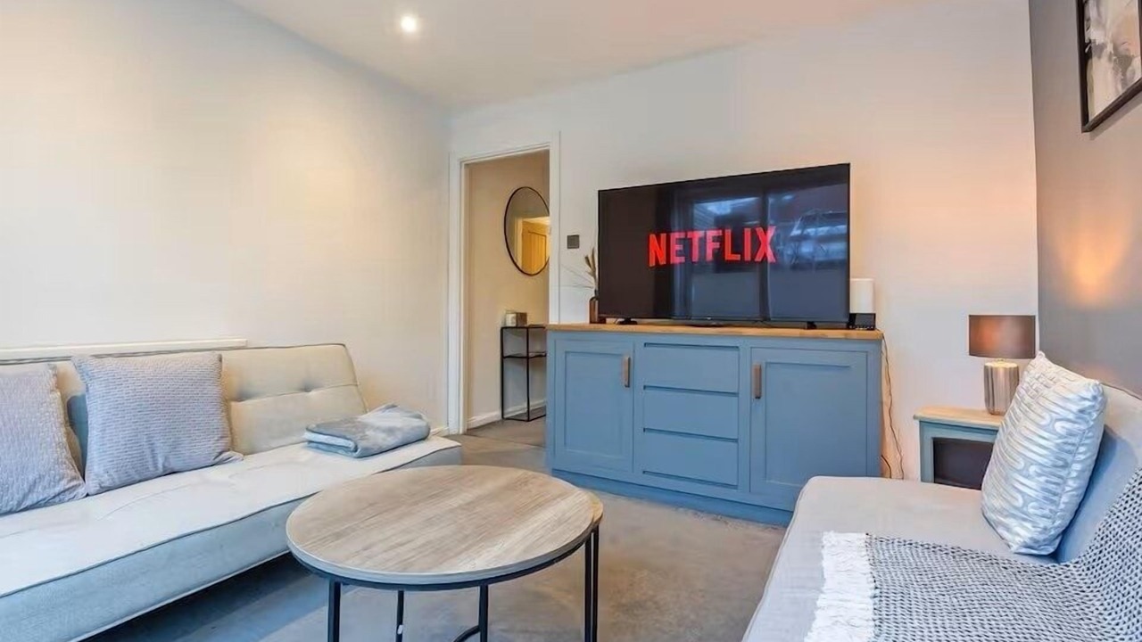 Photo of Livingroom in Newton St Loe