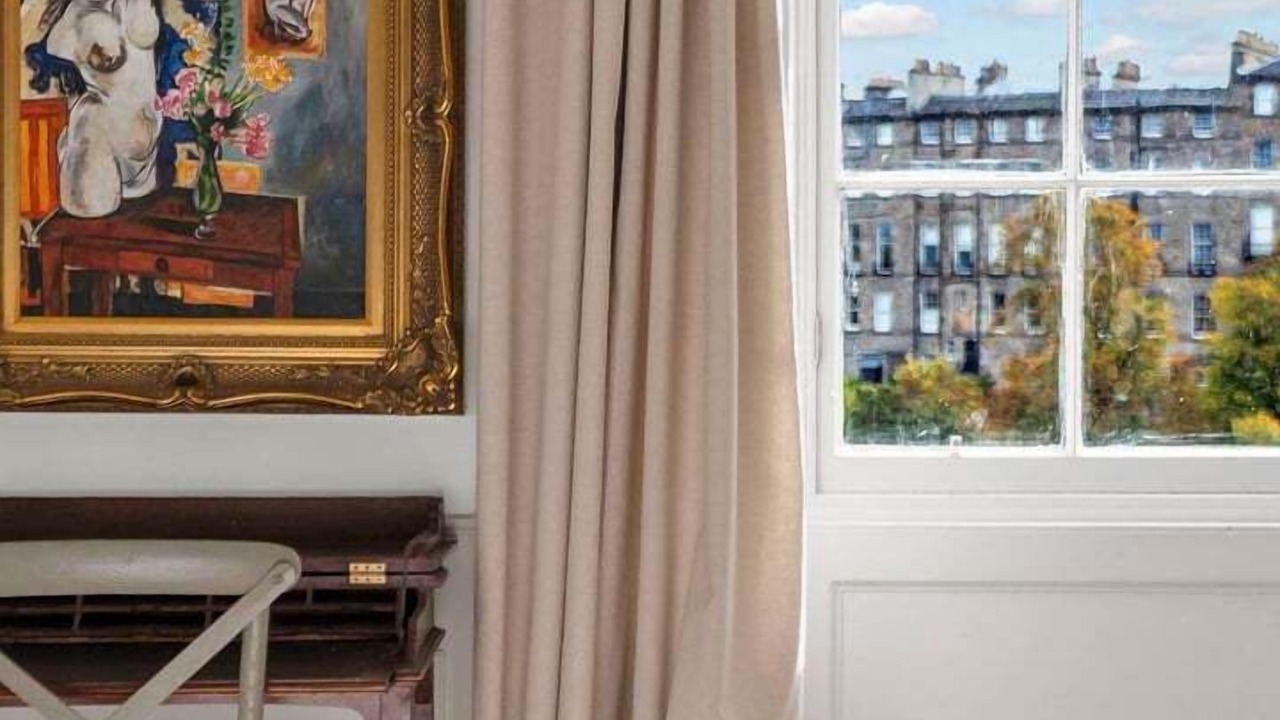 Photo of Bedroom in Stockbridge