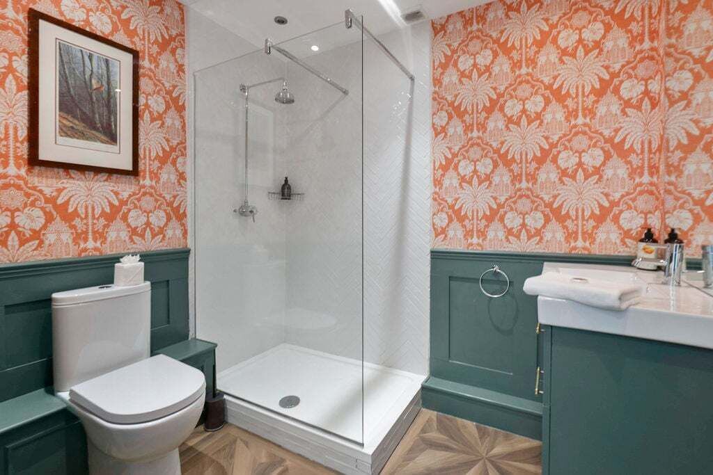 Photo of Bathroom in Stockbridge