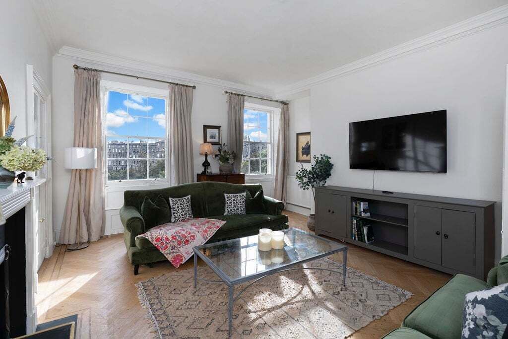 Photo of Livingroom in Stockbridge