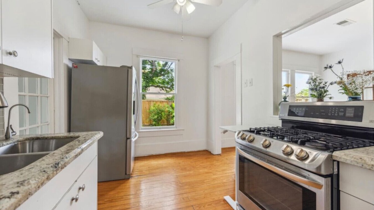 Photo of Kitchen in Greater Heights