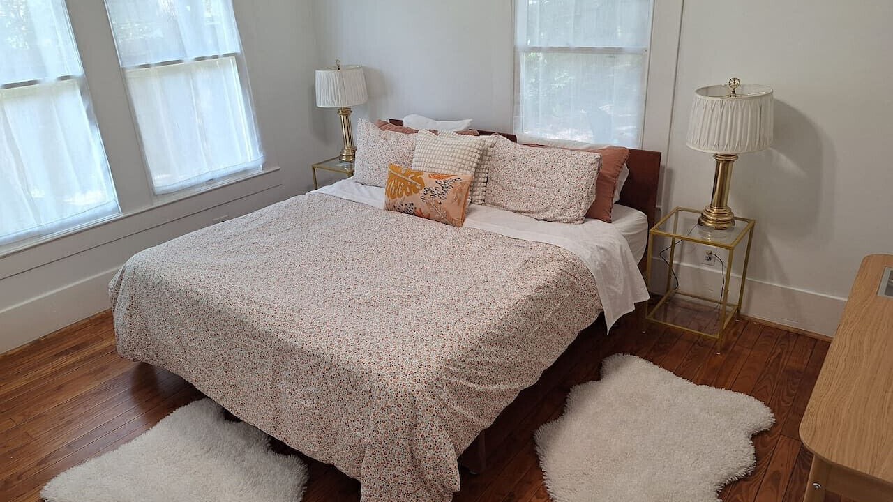 Photo of Bedroom in Greater Heights
