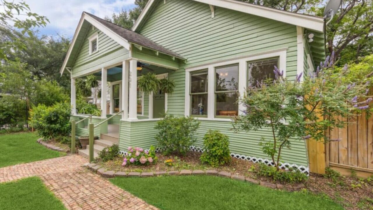 Photo of Outdoor in Greater Heights
