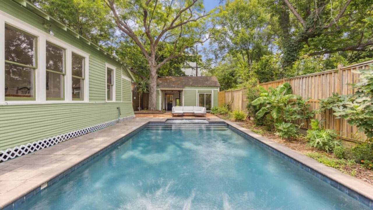 Photo of Outdoor in Greater Heights