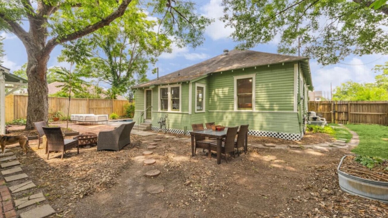Photo of Outdoor in Greater Heights