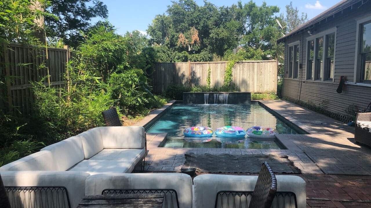 Photo of Outdoor in Greater Heights
