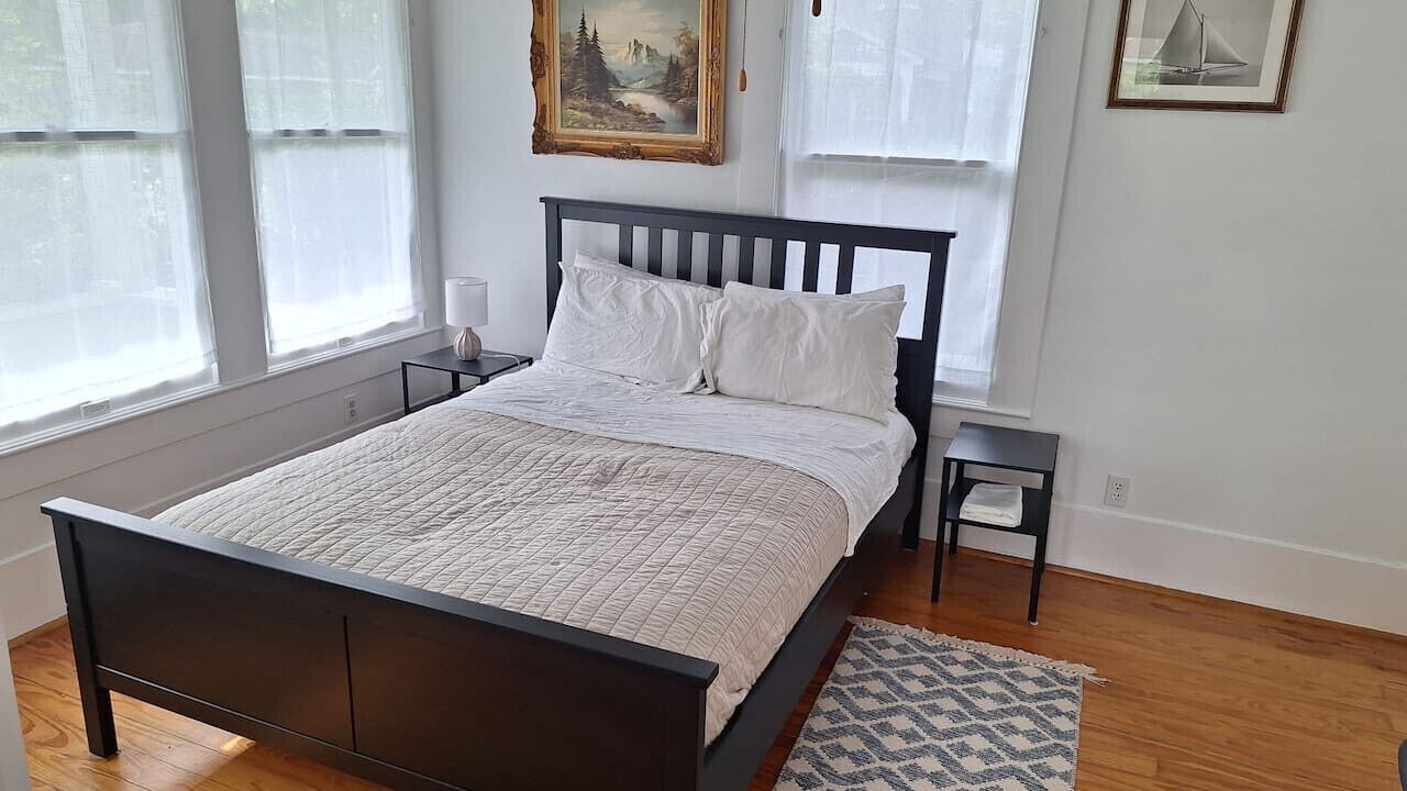 Photo of Bedroom in Greater Heights