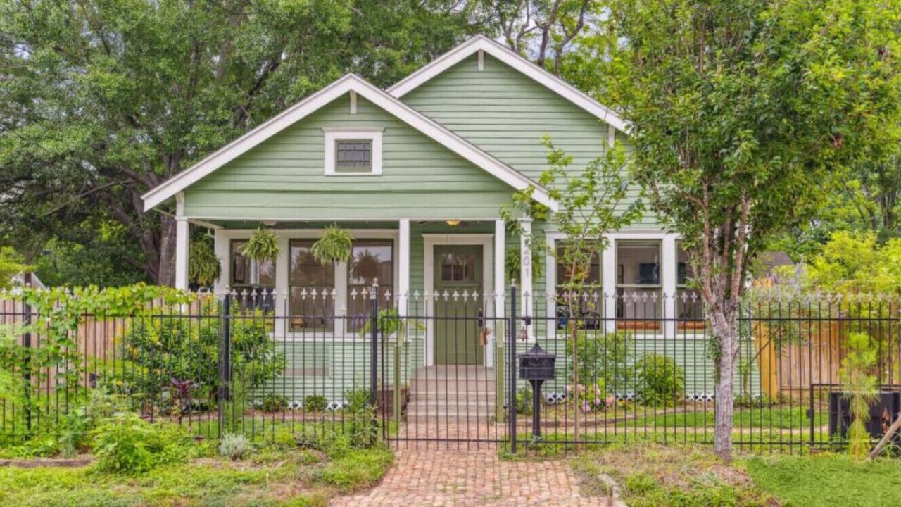 Photo of Outdoor in Greater Heights