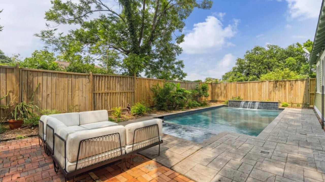 Photo of Outdoor in Greater Heights