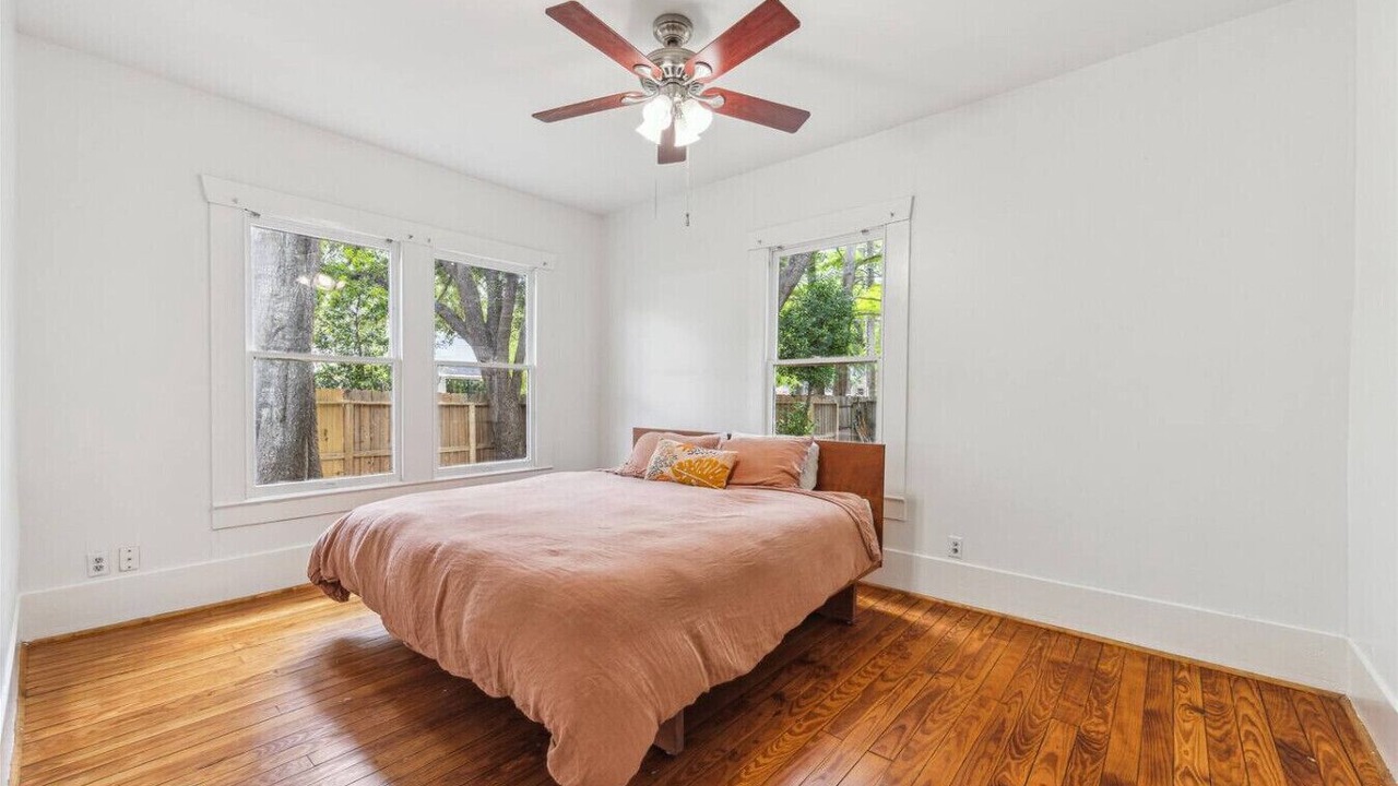 Photo of Bedroom in Greater Heights