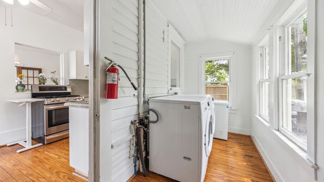Photo of Kitchen in Greater Heights