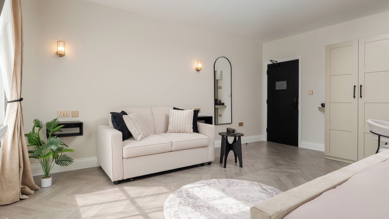 Photo of Livingroom in RopeWalks