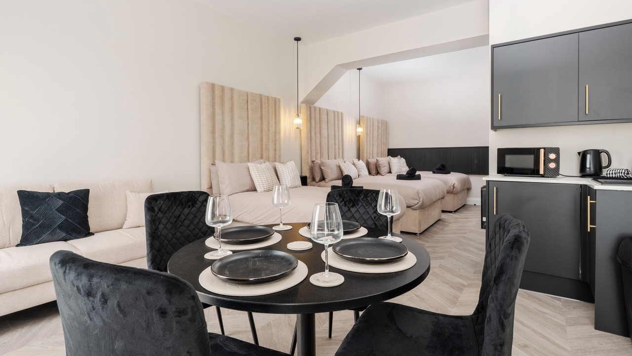 Photo of Bathroom in RopeWalks