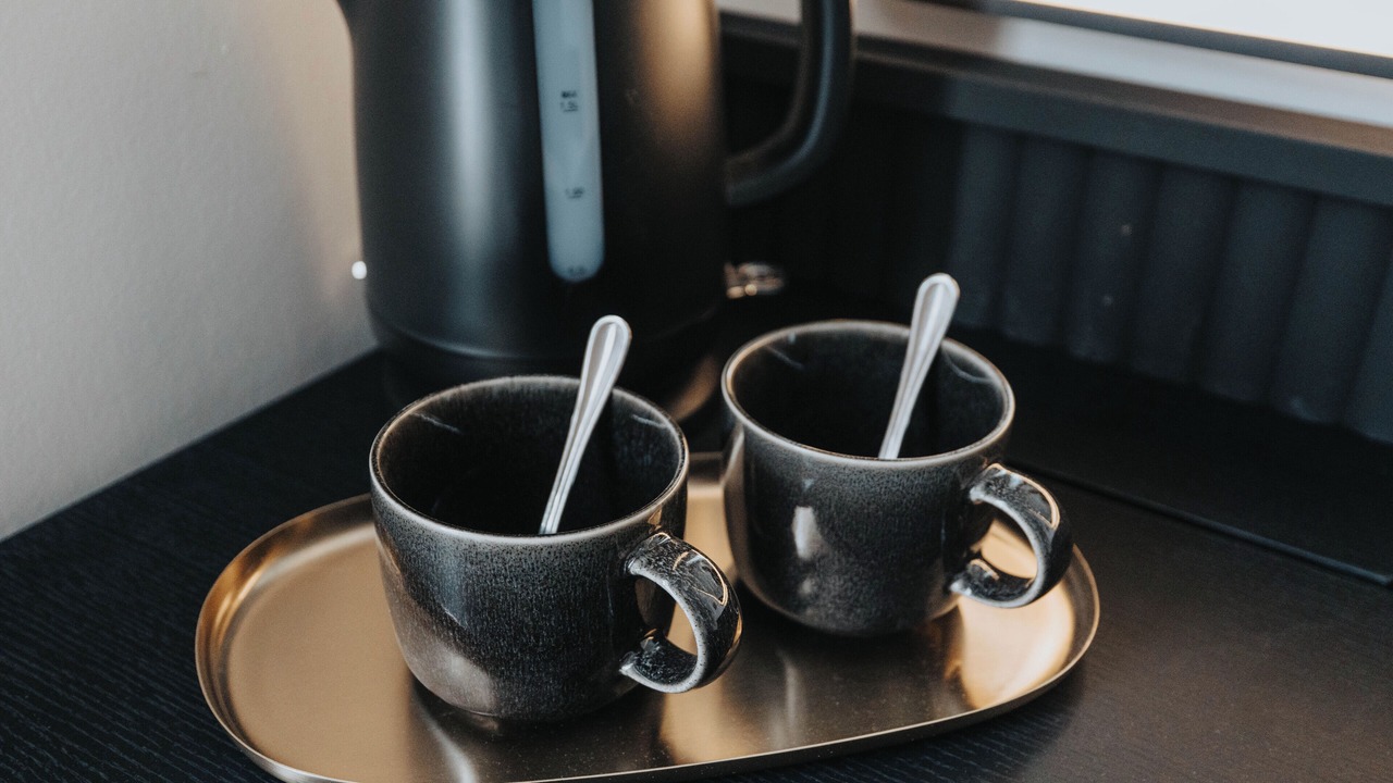 Photo of Bedroom in RopeWalks