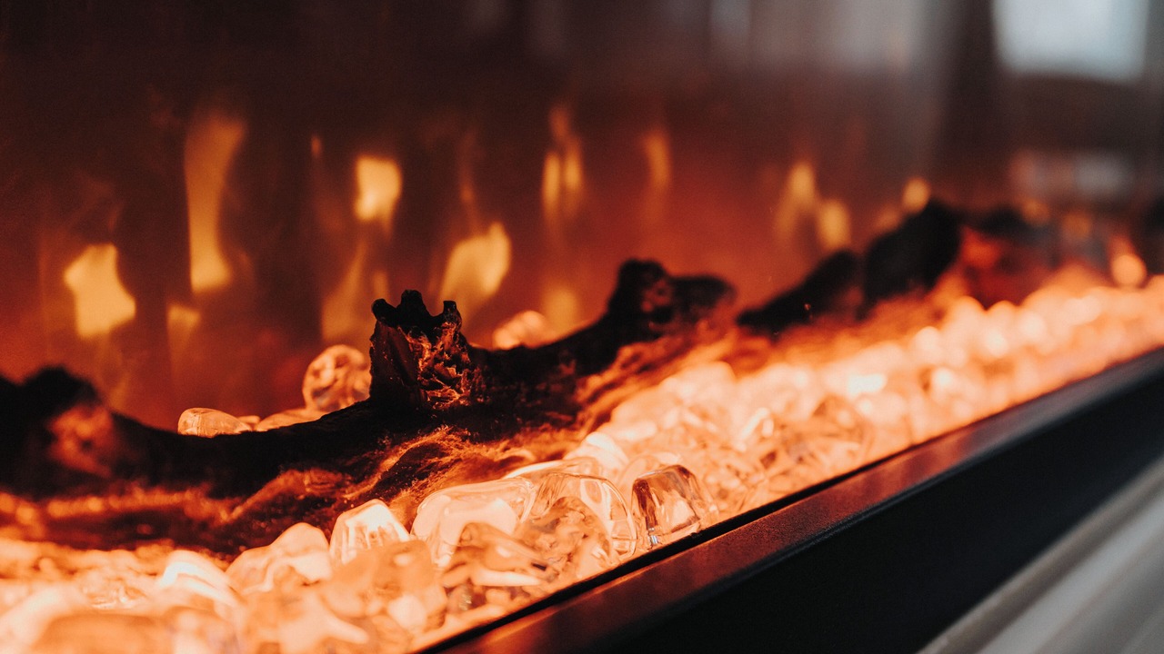 Photo of Livingroom in RopeWalks