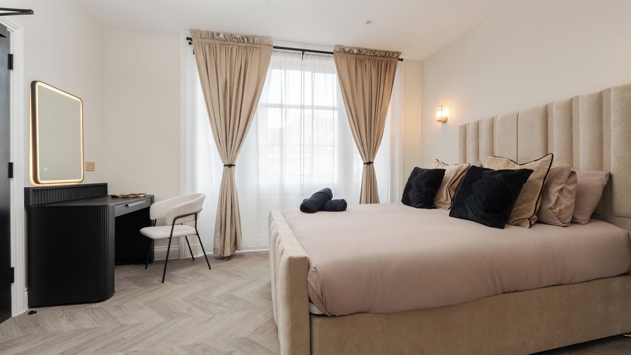 Photo of Livingroom in RopeWalks