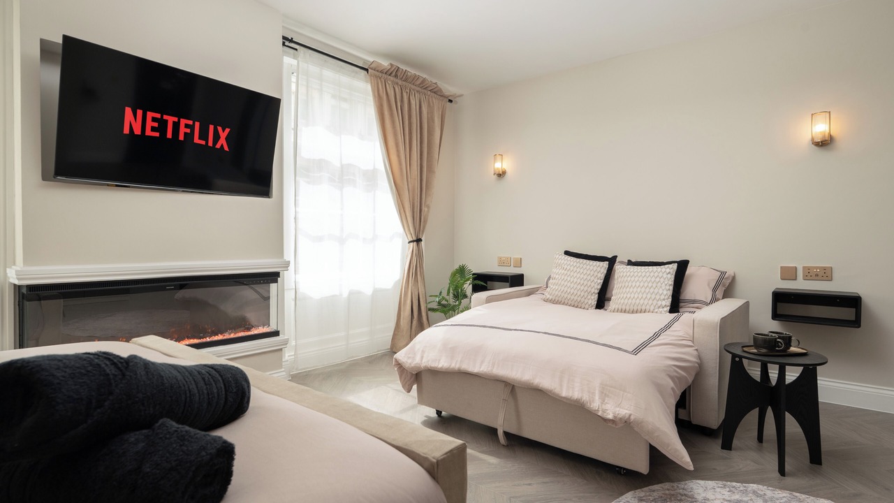 Photo of Livingroom in RopeWalks