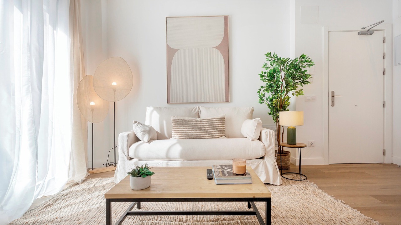 Photo of Livingroom in Prosperidad