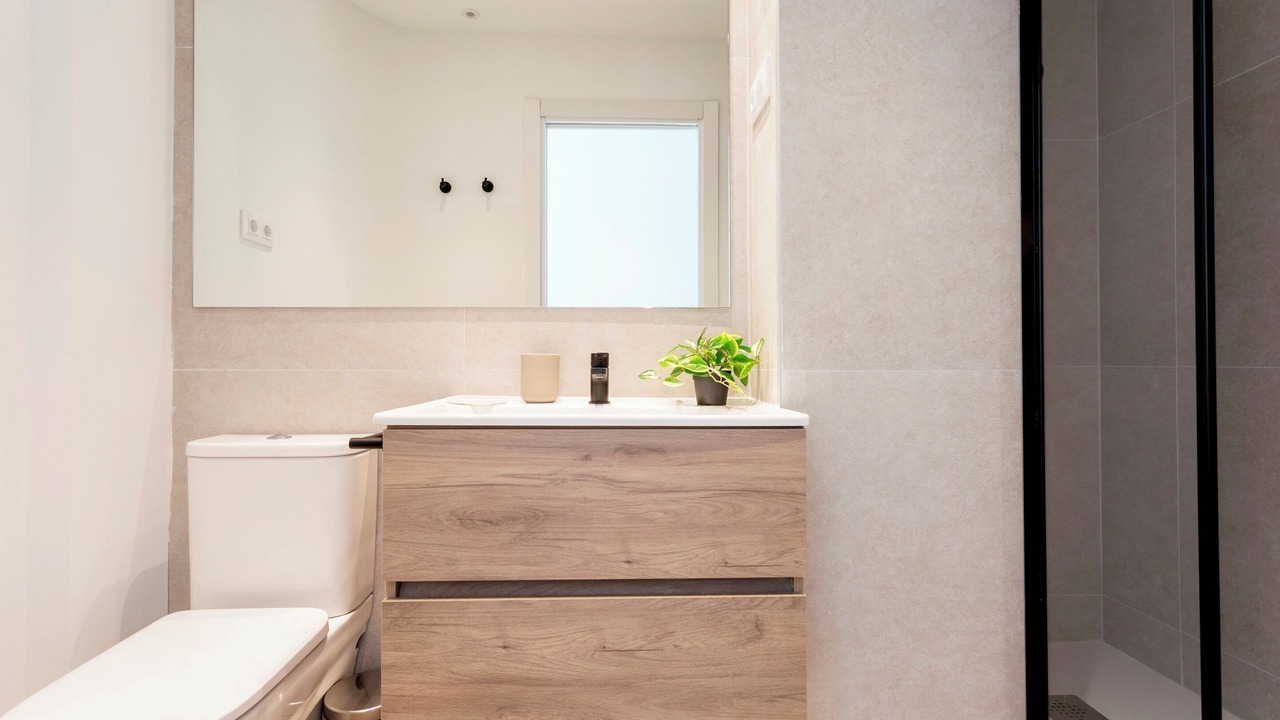 Photo of Bathroom in Prosperidad