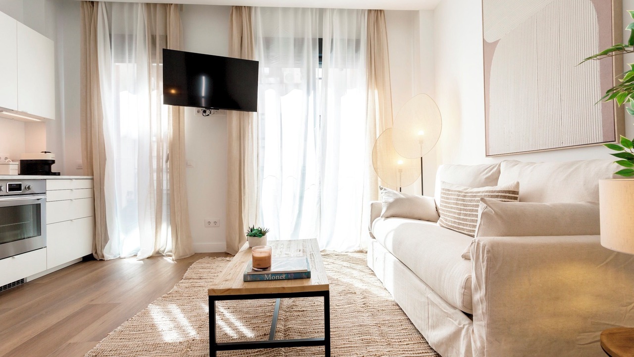 Photo of Livingroom in Prosperidad