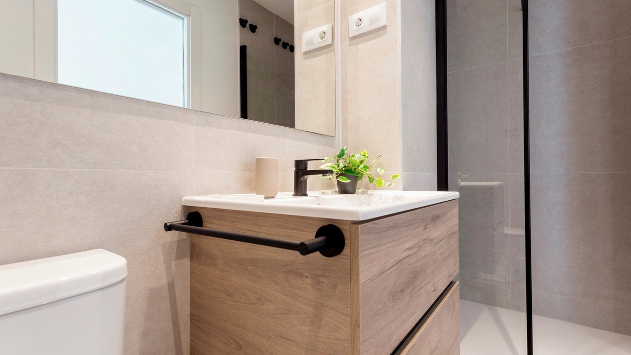 Photo of Bathroom in Prosperidad