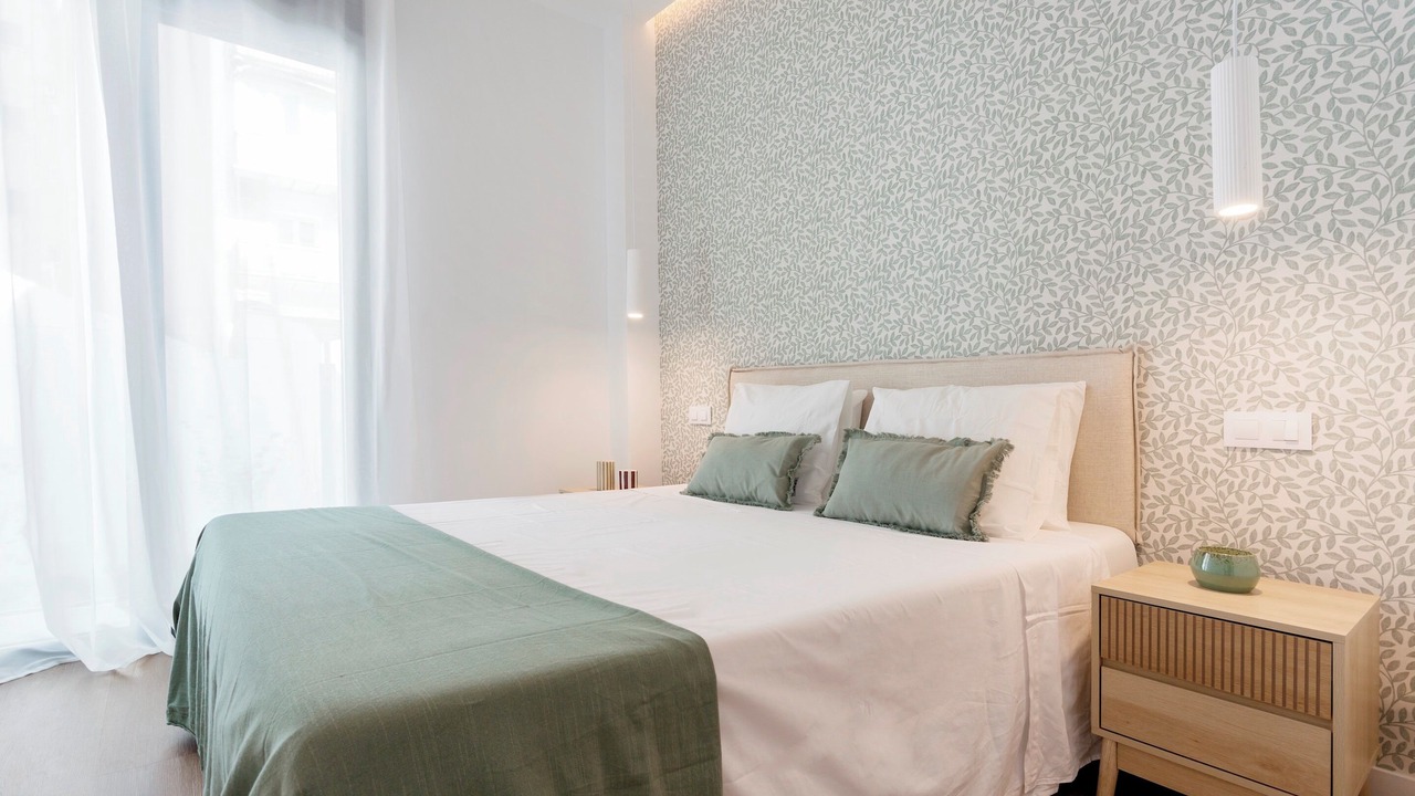 Photo of Bedroom in Prosperidad